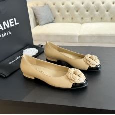 Chanel Heeled Shoes